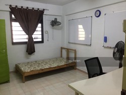 Blk 303 Clementi Avenue 4 (Clementi), HDB 3 Rooms #187664282